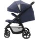 Carucior sport pentru copii B-Agile 4M, Navy Ink, Britax 457004