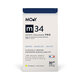 Colagen PRO bovin articulatii, aroma capsuni, lamaie si menta m34, 390 g, Molecules Of Youth 643561