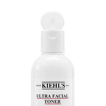 Lotiune tonica pentru toate tipurile de ten Ultra Facial Toner, 75 ml, Kiehl's 643616