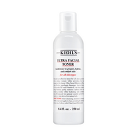 Lotiune tonica pentru toate tipurile de ten Ultra Facial Toner, 250 ml, Kiehl's