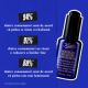 Serum de noapte pentru regenerare Concentrate Midnight Recovery, 50 ml, Kiehl's 764660