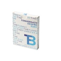 Conversatii despre esec, +10 ani, The Funny Brand