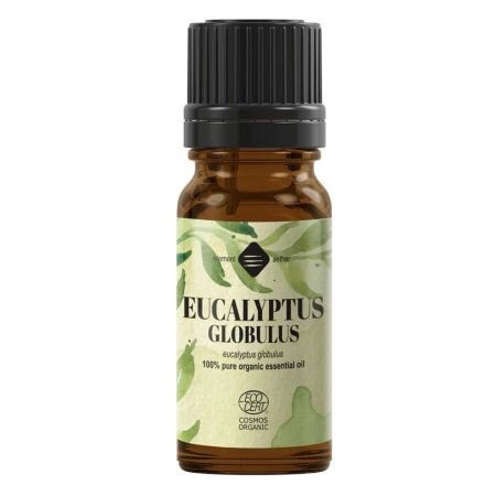 Ulei esential de Eucalipt Globulus