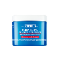 Crema hidratanta cu textura de gel Ultra Facial Oil-Free, 125 ml, Kiehl's