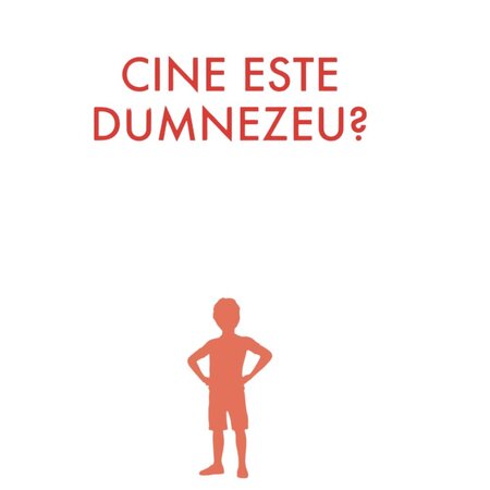 Cine este...?, +7 ani, The Funny Brand 643726