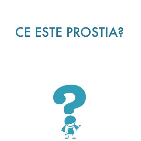 Ce este...?, +7 ani, The Funny Brand 643747