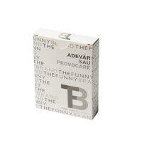 Adevar sau Provocare, +16 ani, The Funny Brand