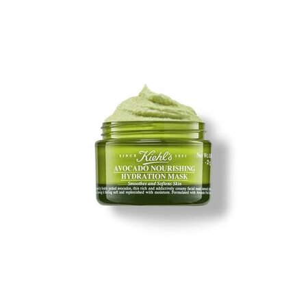 Masca hidratanta pentru fata Avocado Nourishing Hydration, 25 g, Kiehl's 643776