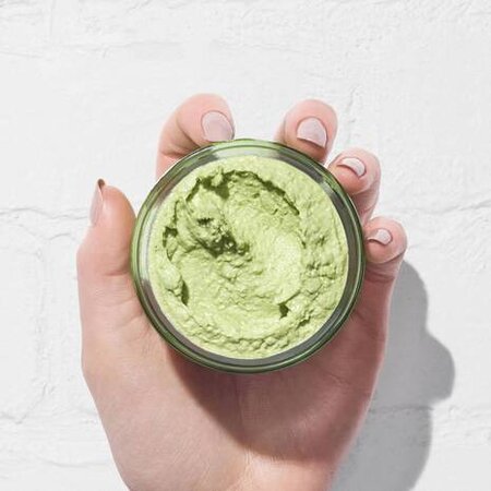 Masca hidratanta pentru fata Avocado Nourishing Hydration, 25 g, Kiehl's 643778