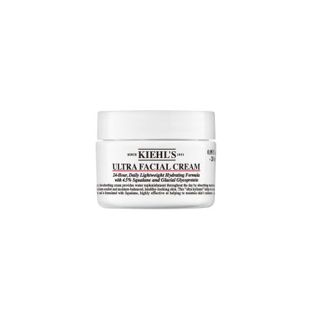 Crema hidratanta pentru toate tipurile de ten Ultra Facial Cream, 28 ml, Kiehl's