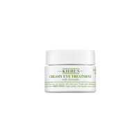Crema intens hidratanta pentru zona ochilor Creamy Eye Treatment Avocado, 14 ml, Kiehl's
