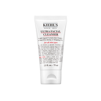 Gel de curatare pentru toate tipurile de ten Ultra Facial Cleanser, 75 ml, Kiehl's
