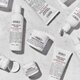 Gel de curatare pentru toate tipurile de ten Ultra Facial Cleanser, 75 ml, Kiehl's 643885