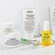 Gel de curatare pentru toate tipurile de ten Ultra Facial Cleanser, 75 ml, Kiehl's 643886