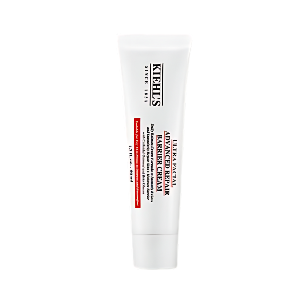 Crema pentru repararea barierei de protectie Ultra Facial Advanced Repair Barrier Cream, 50 ml, Kiehl's