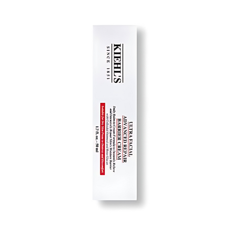 Crema pentru repararea barierei de protectie Ultra Facial Advanced Repair Barrier Cream, 50 ml, Kiehl's 643912