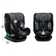Scaun auto I-Size Urso, 40-150 cm, Black, Momi 644856
