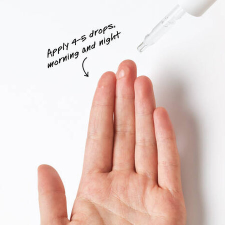 Serum concentrat cu 5% Niacinamide High Potency Ultra Pure, 30 ml, Kiehl's 643981