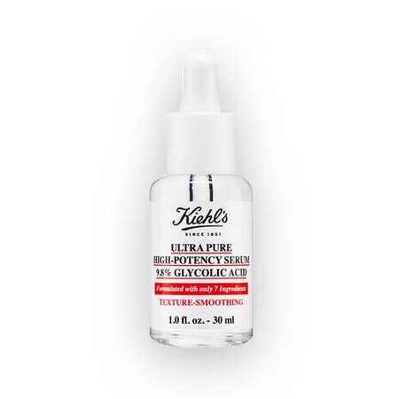 Serum concentrat cu 9,8% Acid glicolic High Potency Ultra Pure, 30 ml, Kiehl's 644017