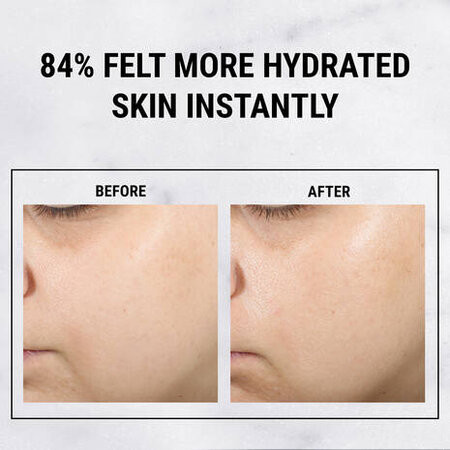 Serum concentrat cu 1.5% Acid Hialuronic High Potency Ultra Pure, 30 ml, Kiehl's 644045