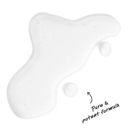 Serum concentrat cu 1.5% Acid Hialuronic High Potency Ultra Pure, 30 ml, Kiehl's 644041