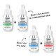 Serum concentrat cu 1.5% Acid Hialuronic High Potency Ultra Pure, 30 ml, Kiehl's 644044