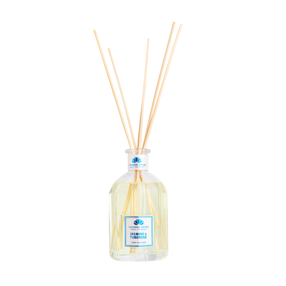 Parfum de camera Jasmine & Tuberose, 250 ml, Cashmere Aroma