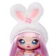 Papusa Sweetest Sweets, Bailey Bunny, +3 ani, Na! Na! Na! Surprise! 644066
