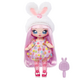 Papusa Sweetest Sweets, Bailey Bunny, +3 ani, Na! Na! Na! Surprise! 644074