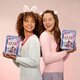 Papusa Sweetest Sweets, Bailey Bunny, +3 ani, Na! Na! Na! Surprise! 644069