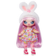 Papusa Sweetest Sweets, Bailey Bunny, +3 ani, Na! Na! Na! Surprise! 644075