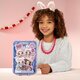 Papusa Sweetest Sweets, Bailey Bunny, +3 ani, Na! Na! Na! Surprise! 644068