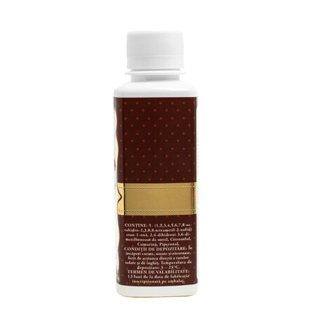 Parfum de rufe Bitter Cherry, 200 ml, Cashmere Aroma 644070