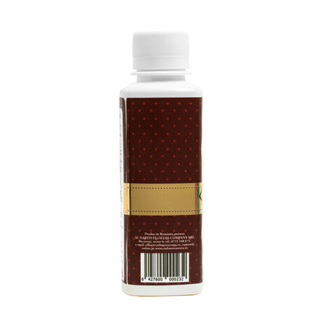 Parfum de rufe Bitter Cherry, 200 ml, Cashmere Aroma 644072