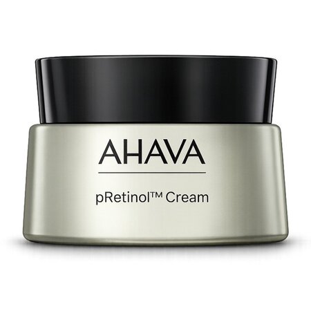 Crema de fata cu retinol Safe Retinol, 50 ml, Ahava