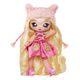 Papusa Sweetest Sweets, Lily Llama, +3 ani, Na! Na! Na! Surprise! 644109
