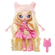Papusa Sweetest Sweets, Lily Llama, +3 ani, Na! Na! Na! Surprise! 644110