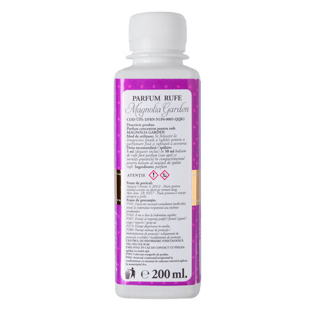 Parfum de rufe Magnolia Garden, 200 ml, Cashmere Aroma 644114