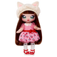 Papusa Sweetest Sweets, Katie Kitten, +3 ani, Na! Na! Na! Surprise! 644130