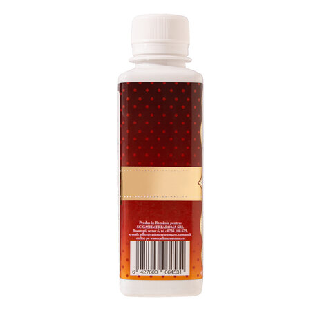 Parfum de rufe Marrakech, 200 ml, Cashmere Aroma 644136