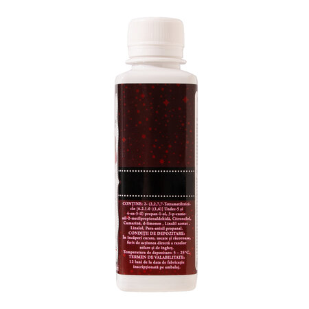 Parfum de rufe Night Queen, 200 ml, Cashmere Aroma 644152