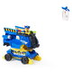 Vehicul de salvare Chase Patrula catelusilor, +3 ani, Nickelodeon 644165