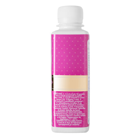 Parfum de rufe Peony Cherry Blossom, 200 ml, Cashmere Aroma 644191