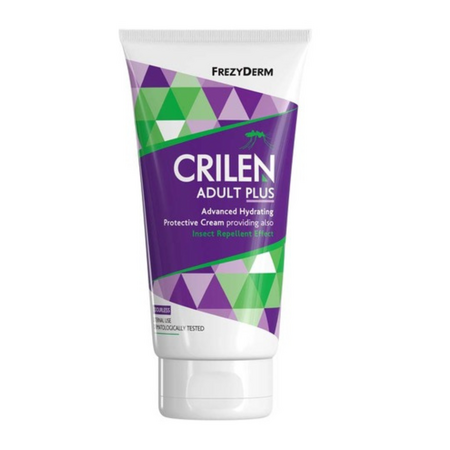 Crema impotriva intepaturilor insectelor, 125 ml, Frezyderm