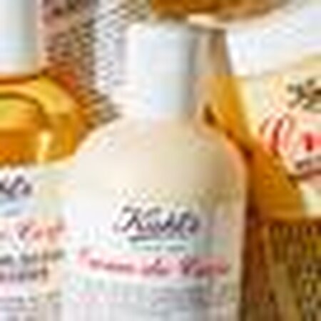 Crema pentru piele uscata Creme de Corps, 500 ml, Kiehl's 644214
