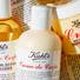 Crema pentru piele uscata Creme de Corps, 500 ml, Kiehl's 644214