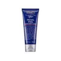 Exfoliant energizant pentru barbati Facial Fuel Energizing Scrub, 100 ml, Kiehl's