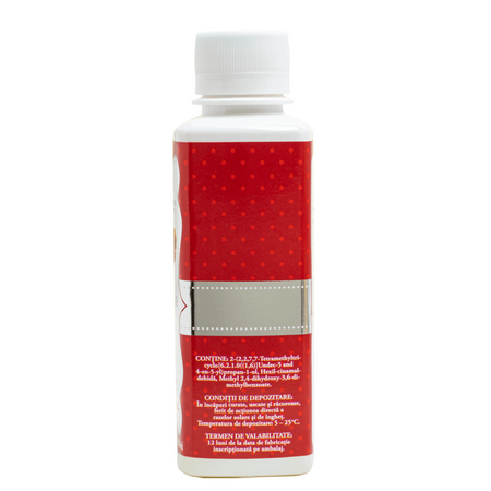 Parfum de rufe Rouge, 200 ml, Cashmere Aroma 644221