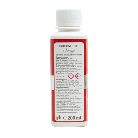 Parfum de rufe Rouge, 200 ml, Cashmere Aroma 644220