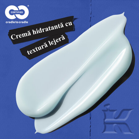 Crema energizanta pentru barbati Facial Fuel Treatment for Men, 75 ml, Kiehl's 764642